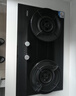 海尔（Haier）【价保618】抽吸排油烟机 海鲸系列C61Max顶侧双吸家用30大吸力 上门安装以旧换新定时联动套装 实拍图