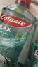 高露洁（Colgate）【孙颖莎同款】清爽海盐精油进口漱口水1000ml含氟深层清洁自营 实拍图