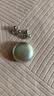SANAG塞那S6S Ultra蓝牙耳机耳夹式气骨传导概念开放式不入耳运动跑步挂耳式超长续航无线AI耳机 实拍图