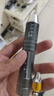 SHENYU玉石手电筒强光照翡翠鉴定专用365紫光灯三色光源检测琥珀 V3 实拍图