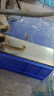森森鱼缸增氧泵水族箱氧气泵LQE-200家用小型充氧泵4W双孔+全套配件 实拍图