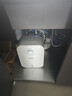 海尔国家补贴6.6升小厨宝电热水器EC6.6FA 一级能效京东自营 2200W速热 家用厨房台下小型储水式热水宝 实拍图