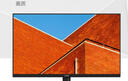 AOC 27英寸 120Hz IPS HDRMode HDMI 低蓝光不闪 可壁挂 三边微边 超薄节能办公电脑显示器 27B35H 实拍图