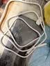 品胜苹果无线充电器四合一Magsafe磁吸折叠适用iPhone17pro/16华为小米手机iWatch手表airpods耳机底座 实拍图