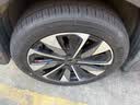 佳通轮胎GITI 汽车轮胎235/50R19 99V P10 原配 大众途观L/宋PLUS DM-i 实拍图