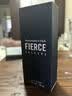Abercrombie & FitchFierce猛烈古龙香水海风檀香麝香木质香店香 50ml 实拍图