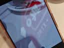 Apple/苹果  iPhone 17 Pro 256GB 星宇橙色 支持移动联通电信5G 双卡双待手机 实拍图