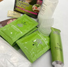 施华蔻（Schwarzkopf）怡然染发霜5.0/9麦芽浅棕 染发膏自己染男女盖白发热卖商品 实拍图