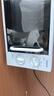 美的（Midea）【价保618】微波炉经典升级款M2A 家用小型20升平板式易清洁快捷双旋钮高效速热杀菌除味 实拍图