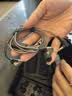 森海塞尔IE600 IE900有线耳机旗舰级HiFi音乐高保真动圈塞子入耳式耳挂耳塞套装618送朋友生日礼物 IE600【发烧高保真HIFI耳机】 实拍图