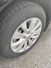优科豪马横滨轮胎/汽车轮胎 215/60R16 95V E70B 原配丰田/凯美瑞 实拍图