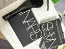 NARS【618现货速抢】定妆大白饼10g粉饼散粉蜜粉不卡粉生日礼物 实拍图