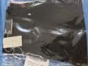 海澜之家（HLA）休闲裤男轻商务时尚系列裤子男秋冬季 黑色5C XL 180/88A推荐149~162斤 实拍图