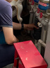 海尔（Haier）前置过滤器超10T大通量小飓风家用净水器40微米磁环吸附双过滤全屋净水非直饮HP-37PRO 实拍图