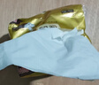 清风抽纸 金装厚韧3层120抽*24包 可湿水 纸抽 卫生纸面巾纸 整箱纸巾 实拍图