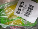 盛源来寿司萝卜200g*3袋 韩国紫菜包饭食材配料日式大根条酸甜调味咸菜 实拍图