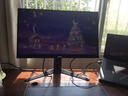华硕小金刚VG27AQL5A 27英寸显示器2K200Hz显示器超频210Hz FastIPS FreeSync无撕裂 0.3ms响应 HDR400 实拍图