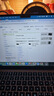 Apple/苹果AI/MacBook Air13英寸M5 (10+8核) 16G 512G星光色笔记本电脑MDHA4CH/A 实拍图