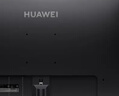 华为MateView SE 27英寸电脑显示器 2K分辨率  100Hz高刷 /IPS全面屏/300nit高亮度 标准版 实拍图