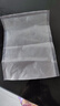 达派（dapai）德国真空封口机家用商用干湿两用全自动抽真空包装真空食品保鲜机塑封机抽腊肉真空封口 卷装真空袋子25cm宽*5m长(2卷装) 实拍图