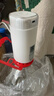 小熊（Bear）抽水器桶装水饮水机压水器电动取水器矿泉水自动上水器YSJ-D05U2 实拍图