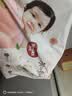 好奇（Huggies）铂金装小桃裤成长裤XL96片(12-17kg)加大号尿不湿【透爽散热】 实拍图