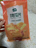 七鲜  原切地瓜片280g 实拍图