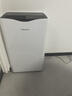 海信（Hisense）除湿机55升/天170㎡回南天抽湿机APP智控家用干衣除湿器别墅地下室复式仓库吸湿器大面积CF55BD/XW 实拍图