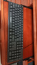 华硕（ASUS）【14代酷睿i7】台式电脑主机独显商用办公电脑商务家用游戏设计渲染企业补贴组装电脑整机全套 三：酷睿i7丨16G丨1TB丨4G独显热销款 华硕单主机【五年质保+国行带票+送键鼠】 实拍图