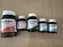 澳佳宝护眼片叶黄素虾青素维C维B族儿童成人多效护眼澳洲进口自营30片*2 实拍图