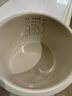 苏泊尔（SUPOR）【价保618】小电饭煲1.6升陶瓷油厚釜内胆1-2人用宿舍不粘锅智能多功能迷你电饭锅SF16YC1072 实拍图