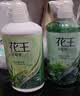 花王（KAO）洗发水750ml 薄荷洗头水冰爽控油蓬松止痒去油男女士洗发露洗发液 实拍图