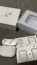 适用AirPods4代降噪款蓝牙耳机保护壳AirPods3软壳耳机套 可爱耳机美乐蒂【配挂钩】 适用AirPods 4 实拍图
