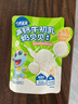 小鹿蓝蓝 牛初乳奶贝贝 儿童宝宝零食宝宝奶片含牛初乳酥脆易咀嚼60g  实拍图