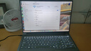 ThinkPad联想笔记本电脑ThinkBook16+ 2026 AI全能本 英特尔酷睿Ultra5 338H 32G 1T 3.2K 16英寸 月神灰 实拍图