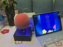 唱吧小巨蛋G2504B星球 手机K歌麦克风 无线蓝牙音箱 话筒音响一体自带声卡 家用唱歌神器生日礼物 实拍图