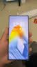 努比亚（nubia）Z80 Ultra 真全面屏 第五代骁龙8至尊版 7200mAh电池 16GB+512GB 凝光白 5G游戏AI手机 国家补贴 实拍图