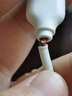 纽曼（Newmine）充电器套装 苹果/Type-C/安卓三合一数据线一拖三充电线10W充电器 实拍图