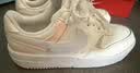耐克NIKE女子休闲鞋GAMMA FORCE 运动鞋DX9176-120白色39 实拍图