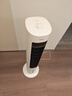 海尔（Haier）家用空调扇冷风扇制冷风扇轻音电风扇落地冷风机水冷塔扇冷气扇京东自营无叶风扇小空调HFZ-J8625A 实拍图
