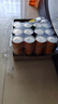 百事可乐Pepsi 可乐*8+7喜*8+美年达*8 碳酸饮料汽水330ml*24听 混合装 实拍图