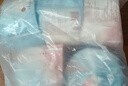 十月结晶一次性洗脸巾 80抽*6包婴儿专用卷巾款加大加厚干湿两用 实拍图