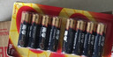 南孚5号电池16粒 五号碱性 聚能环5代 适用血压计/燃气表/遥控器/电子秤/挂钟/无线鼠标/计算器/玩具等 实拍图