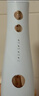 博皓（prooral）冲牙器5025Plus手持立式洗牙器带数显水牙线成人洁牙器便携牙齿冲洗器 象牙白270ml 实拍图