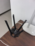 COMFAST 1300M免驱5g双频USB无线网卡高增益天线千兆穿墙电脑wifi接收器台式机专用笔记本发射WU785AC 实拍图