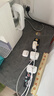 华强北新款【直营正品丨降噪Air7代】 蓝牙耳机真无线适配苹果主动降噪半入耳式国家补贴iPhone17/16/15Pods 【降噪全功能pods顶配版】 【主动降噪+空间音頻+三真电量】 实拍图