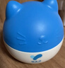 郁美净儿童面霜猫头仙人掌活力霜40g宝宝润肤乳鲜奶霜滋润保湿润肤霜 实拍图