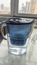 碧然德（BRITA） 过滤净水器 家用滤水壶 净水壶 海洋系列 3.5L蓝色 一壶六芯装 环保加固包装 实拍图