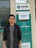 罗蒙（ROMON）夹克男春秋季商务外套男士通勤休闲立领上衣服男装 实拍图