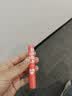 美宝莲宝蓓爱炫彩护唇膏 07瑚光珊色控 保湿持久滋润打底1.7g 生日礼物 实拍图